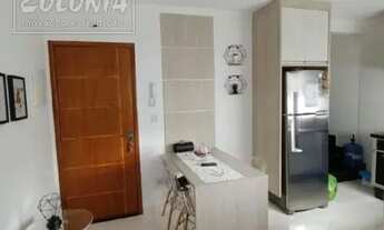 Imagem 6: Cobertura a venda - Parque Novo Oratório, Santo André