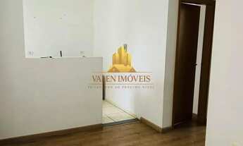 Imagem 3: Apartamento à Venda com 2 dormitórios no Condomínio Jaguaripe Jardim Yolanda