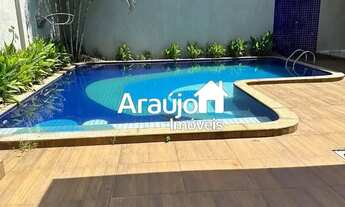 Imagem 2: Casa na 606 Sul, com 3 quartos e piscina, em Palmas-TO