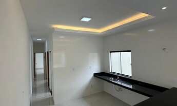 Imagem 5: ? *Casa nova à venda no Residencial Park Solar - Goiânia /GO (ao lado do Solar Ville)