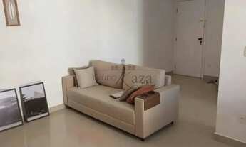 Imagem 5: Oportunidade - Apartamento - Floradas de São José - Residencial Pontal de Castelhanos - 2