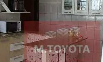 Imagem: Casa com 2 dormitórios à venda, 122 m²