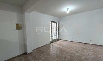 Imagem 5: Aluguel de Casa nos Fundos em Chácara Parque Club, São Carlos