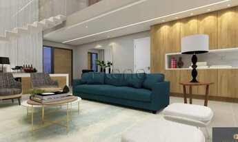 Imagem 4: Sobrado à venda em Indaiatuba, Vila Suíça, com 4 suítes, com 353 m², Duas Marias