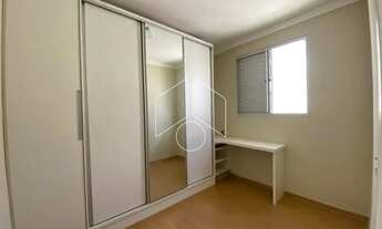 Imagem 4: Residencial Apartamento em Marília