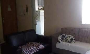 Imagem: Apartamento em Rua Solon - Bom Retiro