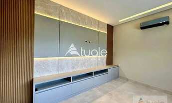 Imagem 4: Casa com 3 dormitórios, 250 m² - venda por R$ 2.290.000,00 ou aluguel por R$ 12.713,00/mês