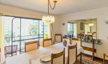 Imagem 7: Apartamento em Alameda Fernão Cardim - Jardim Paulista - São Paulo/SP