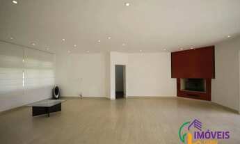 Imagem 5: CASA EM CONDOMÍNIO - ALPHAVILLE - SP