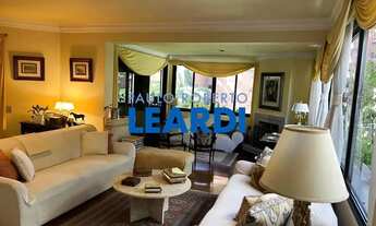 Imagem: APARTAMENTO - PANAMBY - SP