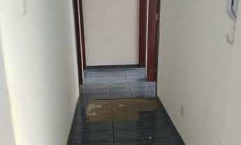 Imagem 5: Apartº 1º andar, reformado, cortinas, sprit,armario, desocupado, frente pra av. garagem