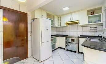 Imagem 7: Sobrado para venda tem 127 metros quadrados com 3 quartos em Tarumã - Curitiba - PR