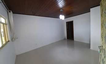 Imagem 6: Casa com 02 Quartos + DCE, 140 m², sozinha no Lote, QNL 01, Bl. E, Taguatinga, ao lado dos