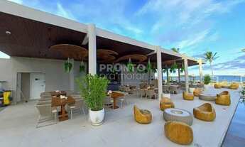 Imagem 6: Apartamento no Cais Eco Residence da DUE78 metros quadrados com 1 quarto em Centro - Ipoju