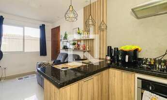 Imagem 5: Apartamento à Venda - Vila Constança , 1 Quarto, 30 m2