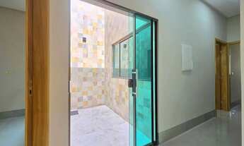 Imagem 7: CASA DE ALTO PADRÃO À VENDA NO CIDADE SATÉLITE SÃO LUIZ, APARECIDA DE GOIÂNIA, 3 SUÍTES, P