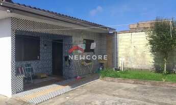 Imagem 4: Casa em Rua Santa Ana de Jesus - Sabaúna - Itanhaém/SP