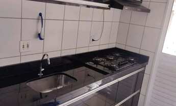 Imagem: Apartamento- 3 quartos, 2 vagas, 62m²