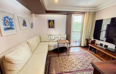 Imagem 7: Aluguel Apartamento 2 Dormitórios - 166 m² Brooklin