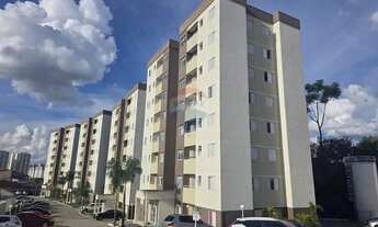 Imagem 2: Apartamento à Locação no Condomínio Boque de Cordoba Sorocaba/SP