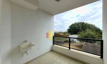 Imagem 5: Apartamento com 3 dormitórios para alugar, 84 m² por R$ 2.810,00/mês - Dom Bosco - Jaguari