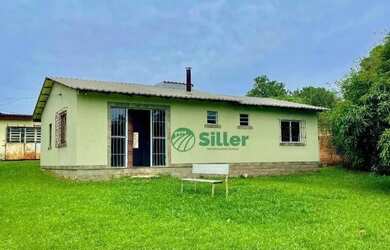 Imagem: Chácara de 1000m² na Estância Antiga