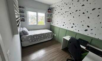 Imagem 6: Apartamento à venda em Barueri, Parque Viana, com 2 quartos, com 66 m², Residencial Florid