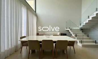 Imagem 5: Sobrado em Condomínio à venda Condomínio Helvetia Park 4 suítes 3.400.000,00