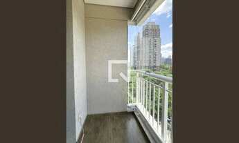 Imagem 5: Apartamento à Venda - Alphaville, 1 Quarto, 55 m2