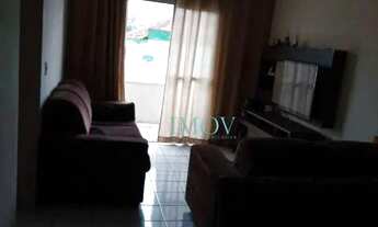 Imagem 3: Apartamento Monte Horeb - Alto da Ponte - 2 Dormitórios - 62m²