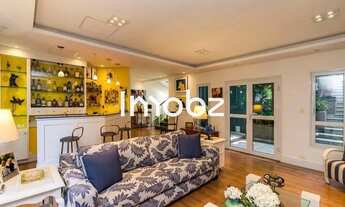 Imagem 4: Casa à venda - Avenida Dona Maria Mesquita de Motta E Silva - São Paulo - SP - CEP: 05657