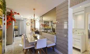 Imagem 3: Apartamento à venda no bairro Savassi - Belo Horizonte/MG