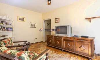 Imagem 5: Apartamento térreo com pátio à venda no Bom Fim 2 dormitórios e dependência