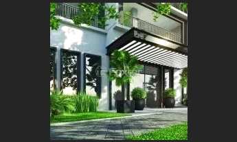 Imagem 2: Apartamento à venda Rua São Nicásio, Parque da Mooca - São Paulo