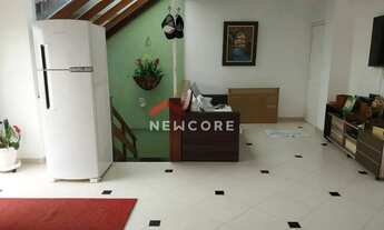 Imagem 3: Cobertura em Rua Flávio Humberto Ribizzi - Jardim Enseada - Guarujá/SP