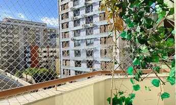 Imagem 7: Apartamento de 1 quarto, sacada, 1 vaga, elevador no bairro Independência
