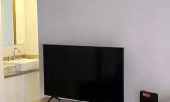 Imagem 6: Imóvel para aluguel possui 34 metros quadrados com 1 quarto em Consolação - São Paulo - SP