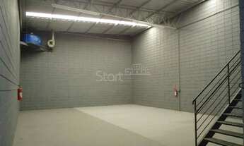 Imagem 2: Galpão - Parque Via Norte - Campinas