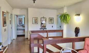 Imagem: Casa / Sobrado bem grande 266 m² - Vila