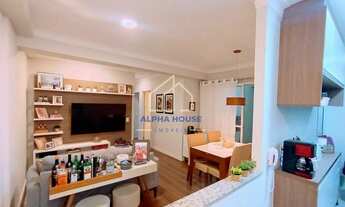 Imagem: Excelente apartamento a venda com 03 dormitórios