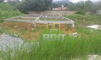 Imagem 2: Oportunidade Única! Terreno com Fundação Pronta no Condomínio Vales da Palmeira - 180m²