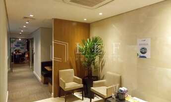 Imagem: Rua Gomes de Carvalho - Vila Olimpia