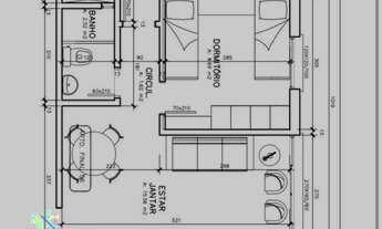 Imagem 3: Apartamento em Ipanema