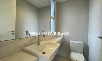 Imagem 4: Apartamento para alugar, 4 quartos, 3 suítes, 4 vagas no Santa Lúcia!