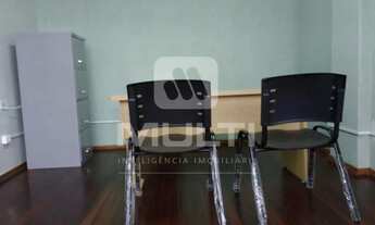 Imagem 5: Sala - CENTRO Galpão / depósito com aluguel por R$830 /mês