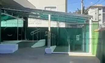 Imagem 4: Casa Padrão em São Carlos