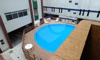 Imagem 2: Apartamento com 3 quartos à venda em Gonzaga - SP