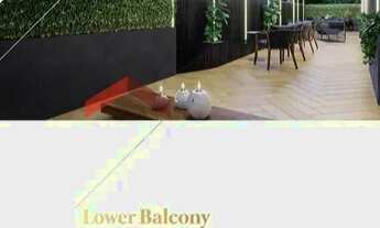 Imagem 6: Apartamento em Rua Artur Rocha - Mont Serrat - Porto Alegre/RS