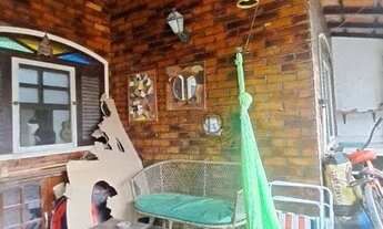 Imagem 3: Casa com 3 dormitórios à venda, 50 m² por R$ 390.000 - Palmeiras - Cabo Frio/RJ