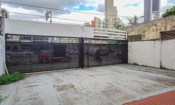 Imagem 3: Imovel comercial em amplo terreno no Umarizal med aprx 627,45m² 05 vagas - 55007